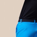 IBIZA BLUE/CASTORE WHITE